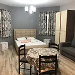 Apartamento Studios&apartment Niko Luka Ksamil