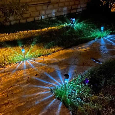 Studios&apartment Niko Luka Apartment