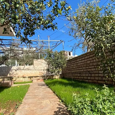 Apartment Studios&apartment Niko Luka Ksamil