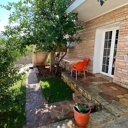 Apartment Studios&apartment Niko Luka Ksamil