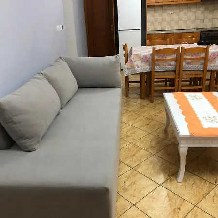 Studios&apartment Niko Luka