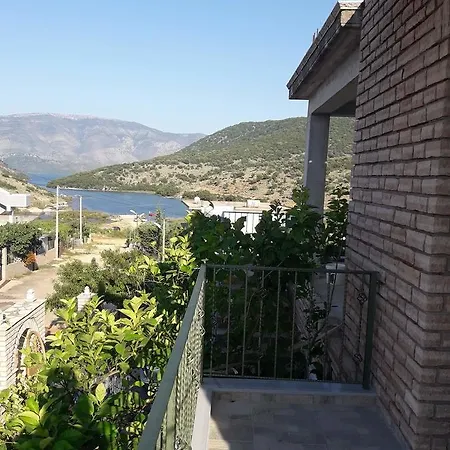 Apartment Studios&apartment Niko Luka *