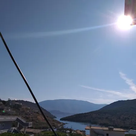 Studios&apartment Niko Luka Apartment