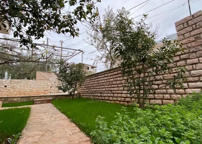 Studios&apartment Niko Luka Appartement *