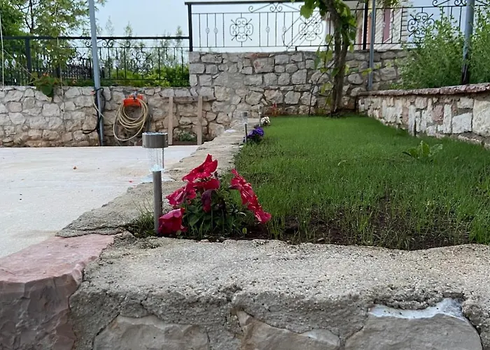 Studios&apartment Niko Luka Appartement *