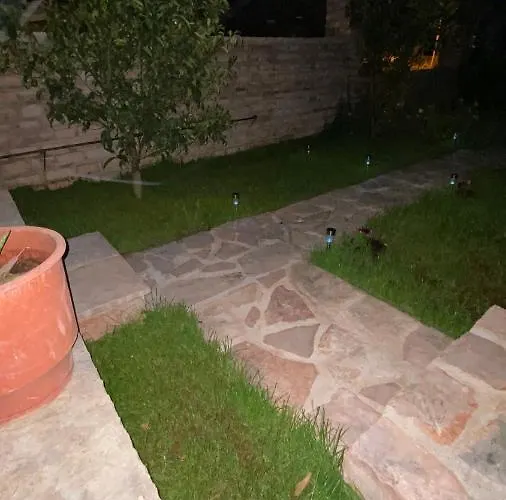 Appartement Studios&apartment Niko Luka Ksamil