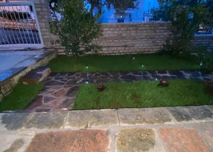 Studios&apartment Niko Luka Appartement *