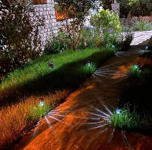 Appartement Studios&apartment Niko Luka *