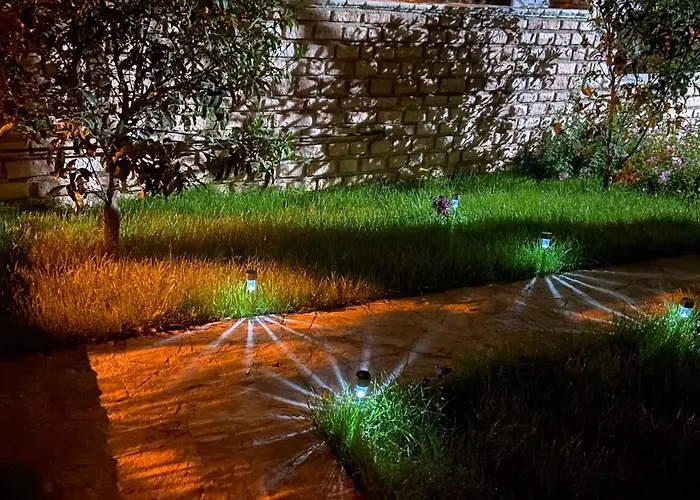 Studios&apartment Niko Luka Appartement Ksamil