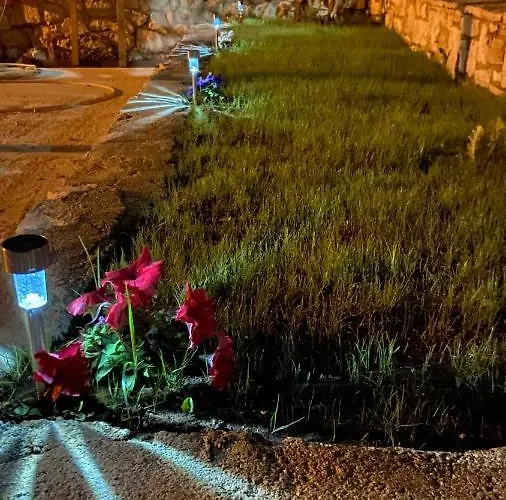 Studios&apartment Niko Luka Appartement Ksamil