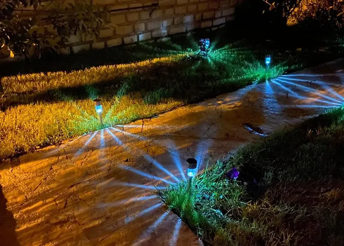 Studios&apartment Niko Luka Appartement