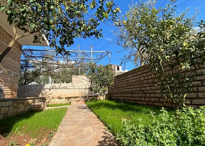 Appartement Studios&apartment Niko Luka Ksamil