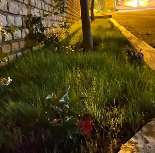 Appartement Studios&apartment Niko Luka Ksamil