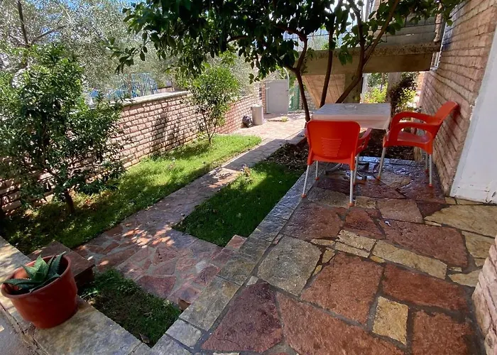 Appartement Studios&apartment Niko Luka *