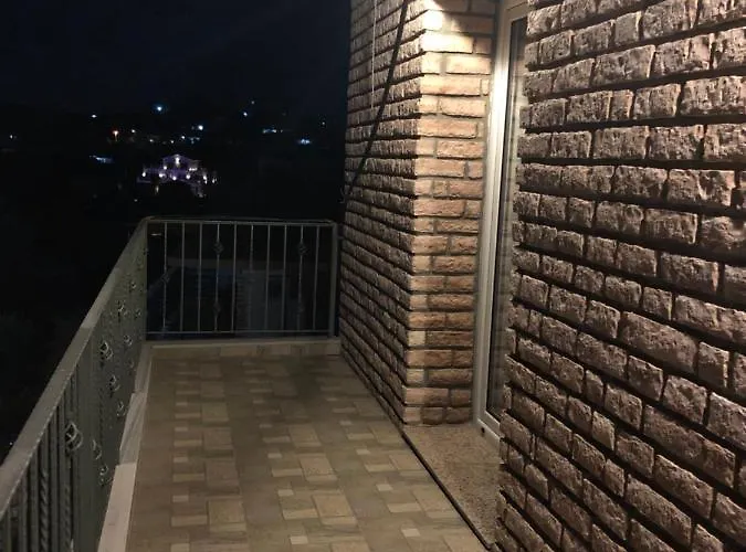 Studios&apartment Niko Luka * Ksamil