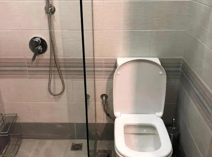 Appartement Studios&apartment Niko Luka