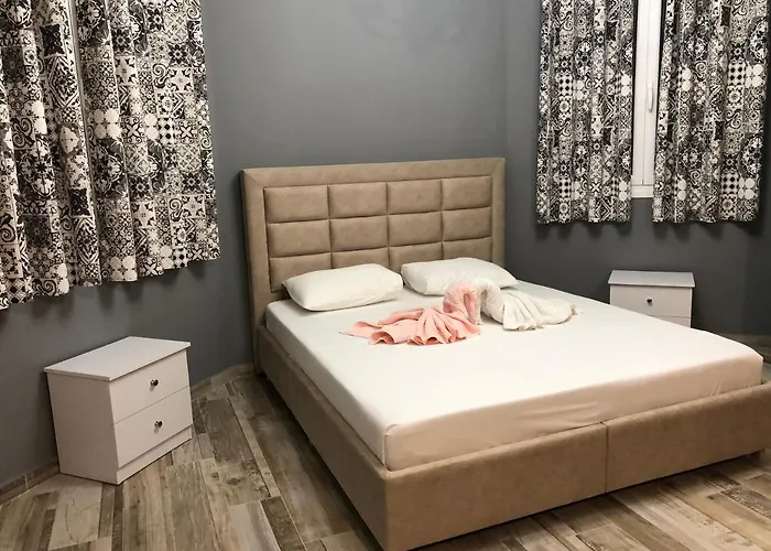 Appartement Studios&apartment Niko Luka