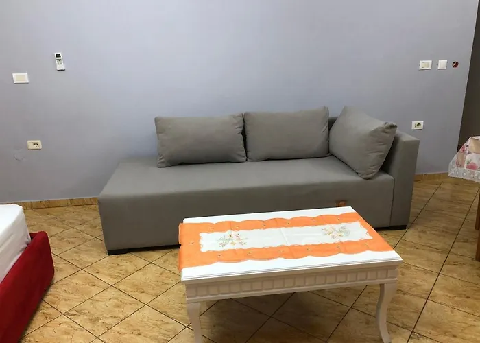 Appartement Studios&apartment Niko Luka *