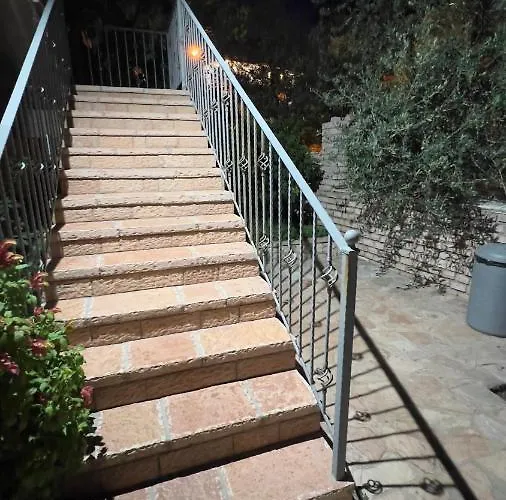 Studios&apartment Niko Luka Appartement *