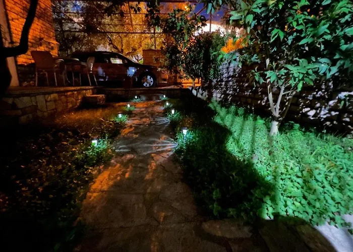 Studios&apartment Niko Luka * Ksamil