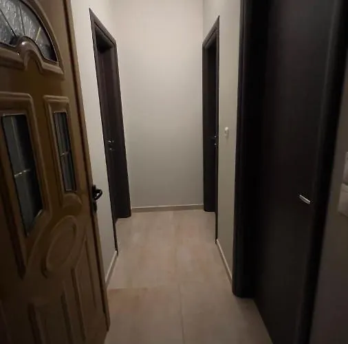 Studios&apartment Niko Luka * Ksamil