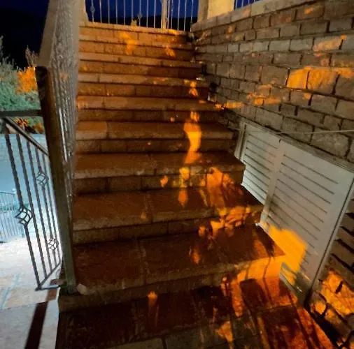 Studios&apartment Niko Luka Appartement Ksamil