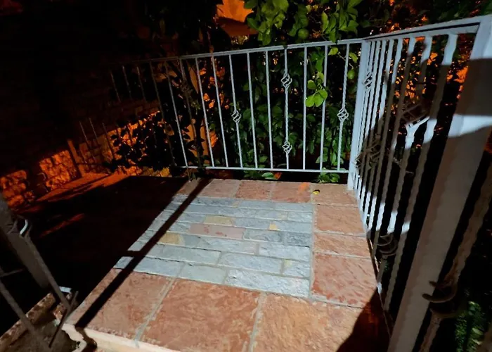 Studios&apartment Niko Luka Ksamil