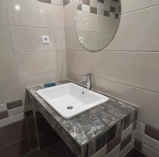 Appartement Studios&apartment Niko Luka *