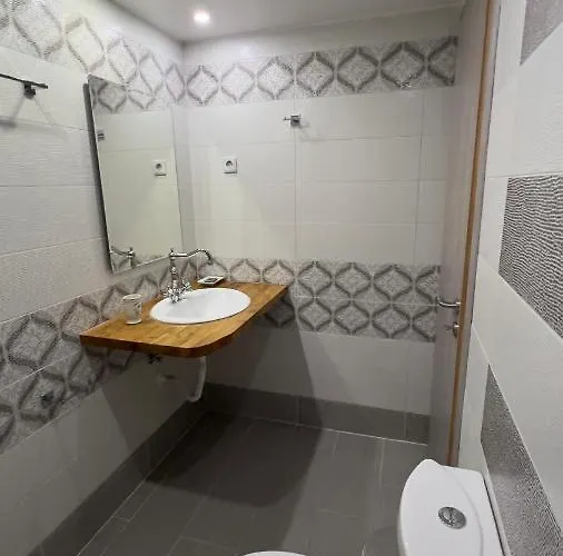 Studios&apartment Niko Luka Appartement *