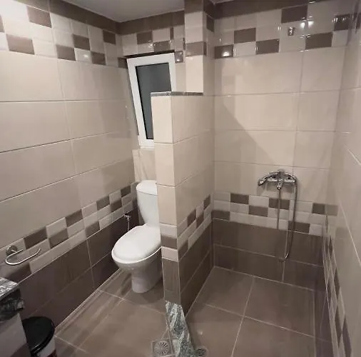 Studios&apartment Niko Luka * Ksamil