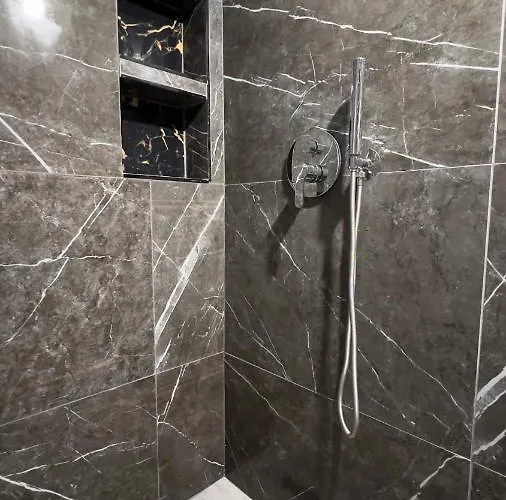 Appartement Studios&apartment Niko Luka *