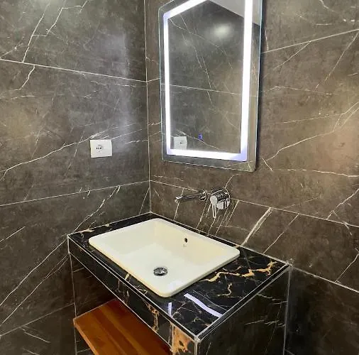 Studios&apartment Niko Luka