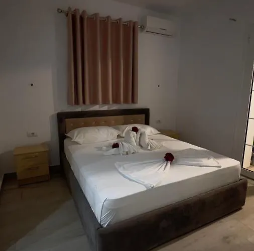 Studios&apartment Niko Luka Appartement *