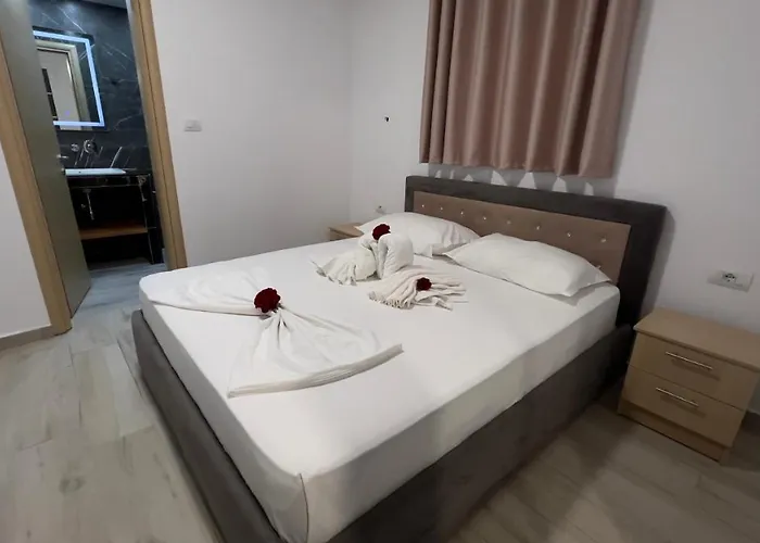 Appartement Studios&apartment Niko Luka