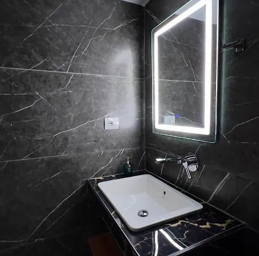 Studios&apartment Niko Luka