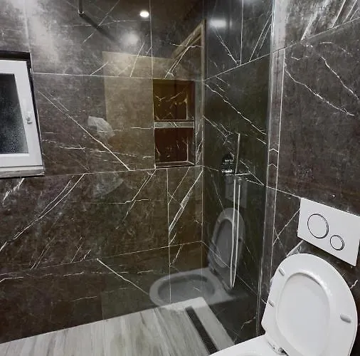 Studios&apartment Niko Luka