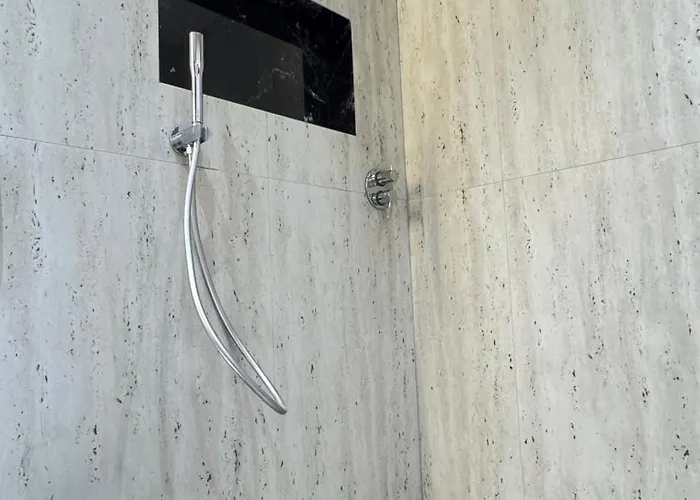 Studios&apartment Niko Luka * Ksamil