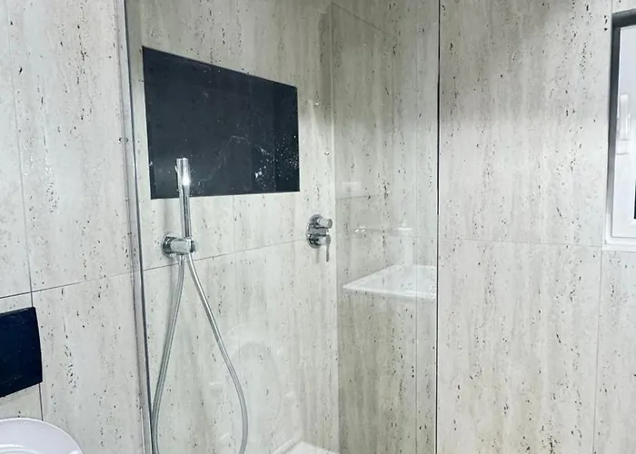 Studios&apartment Niko Luka * Ksamil