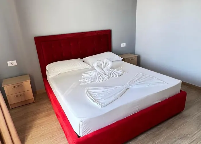 Studios&apartment Niko Luka Appartement *