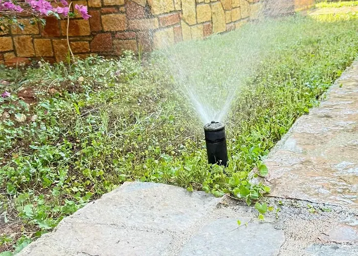 Studios&apartment Niko Luka Appartement