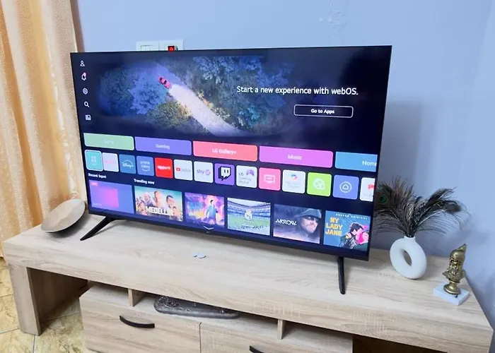 Studios&apartment Niko Luka * Ksamil