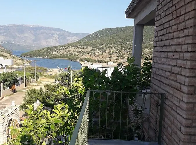 Appartement Studios&apartment Niko Luka *