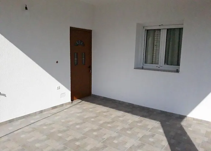 Appartement Studios&apartment Niko Luka