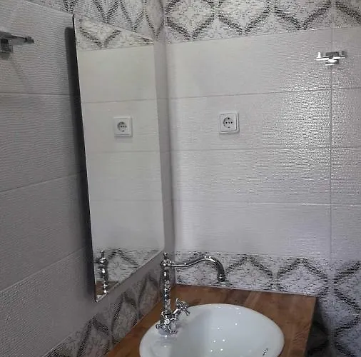 Studios&apartment Niko Luka Ksamil