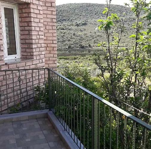 Studios&apartment Niko Luka