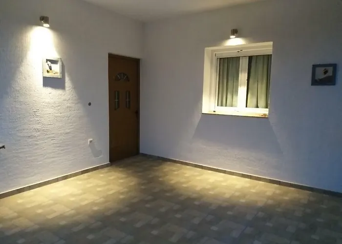 Appartement Studios&apartment Niko Luka