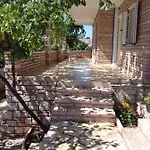 Studios&apartment Niko Luka Appartement