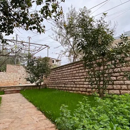 Studios&apartment Niko Luka Lejlighed *