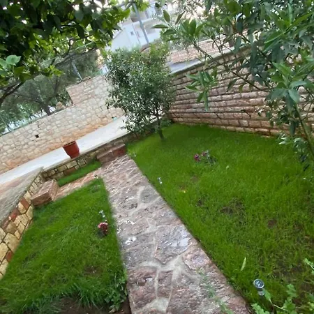 Lejlighed Studios&apartment Niko Luka *