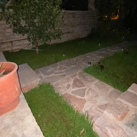 Appartement Studios&apartment Niko Luka Ksamil